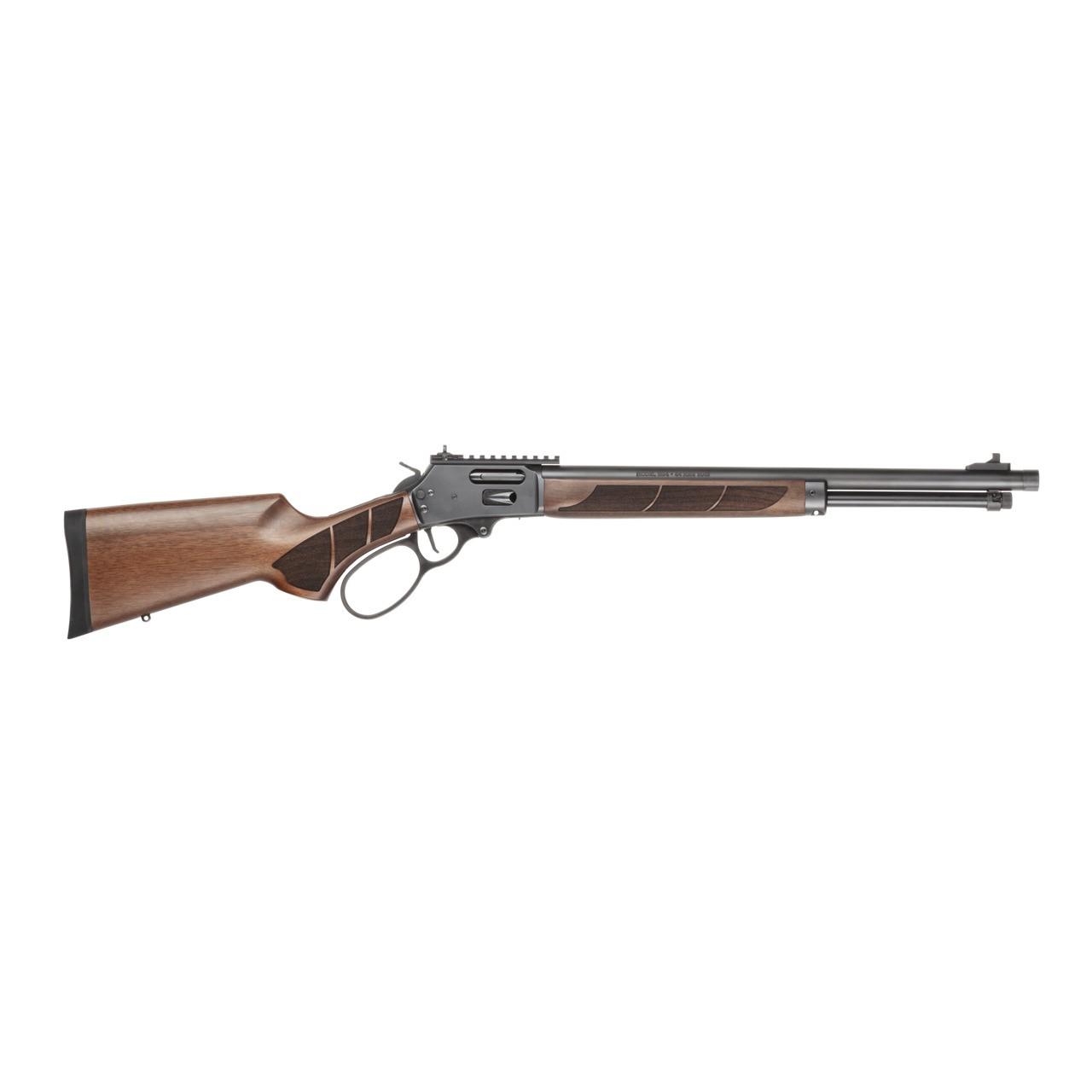 Smith & Wesson 1854 Walnut 250th 44 Rem Mag - All Geared Up view 2