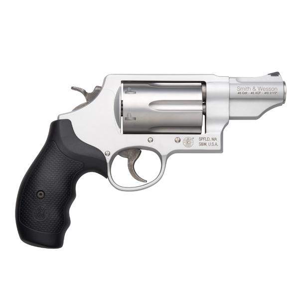 Smith & Wesson Governor 45 Colt|410 Bore|45 Auto - Purple Mo view 5