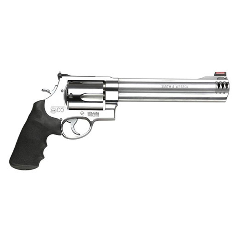 Smith & Wesson 500 500 S&W Mag - Purple Mountain Armory view 4