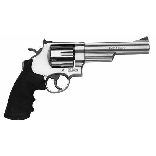 Smith & Wesson 629 44 Rem Mag - Purple Mountain Armory view 5