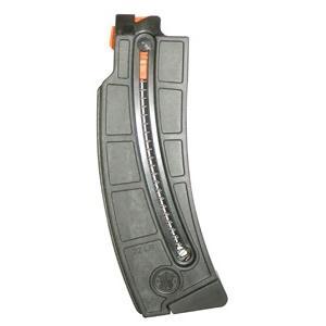 Smith and Wesson M&P15-22 Magazine 22 LR - BOAZ view 2