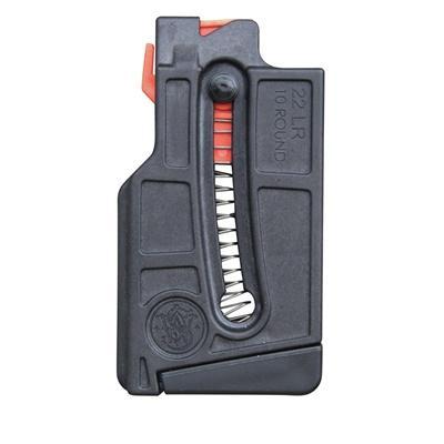 Smith and Wesson M&P15-22 Magazine 22 LR - BOAZ view 2