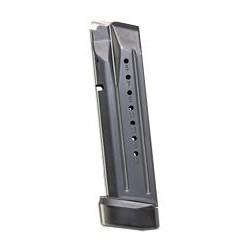 S&W Competitor Handgun Magazine 9mm Luger 17/rd view 2