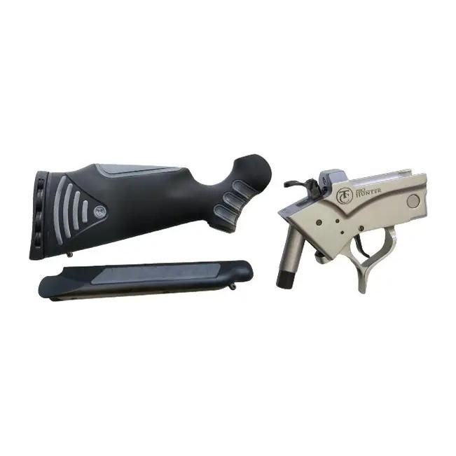 THOMPSON CENTER ARMS LLC - 2A in MD view 2