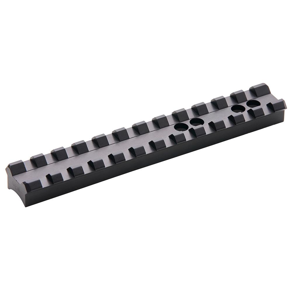 Thompson/Center Encore Picatinny Rail - Circle Square Firear view 2