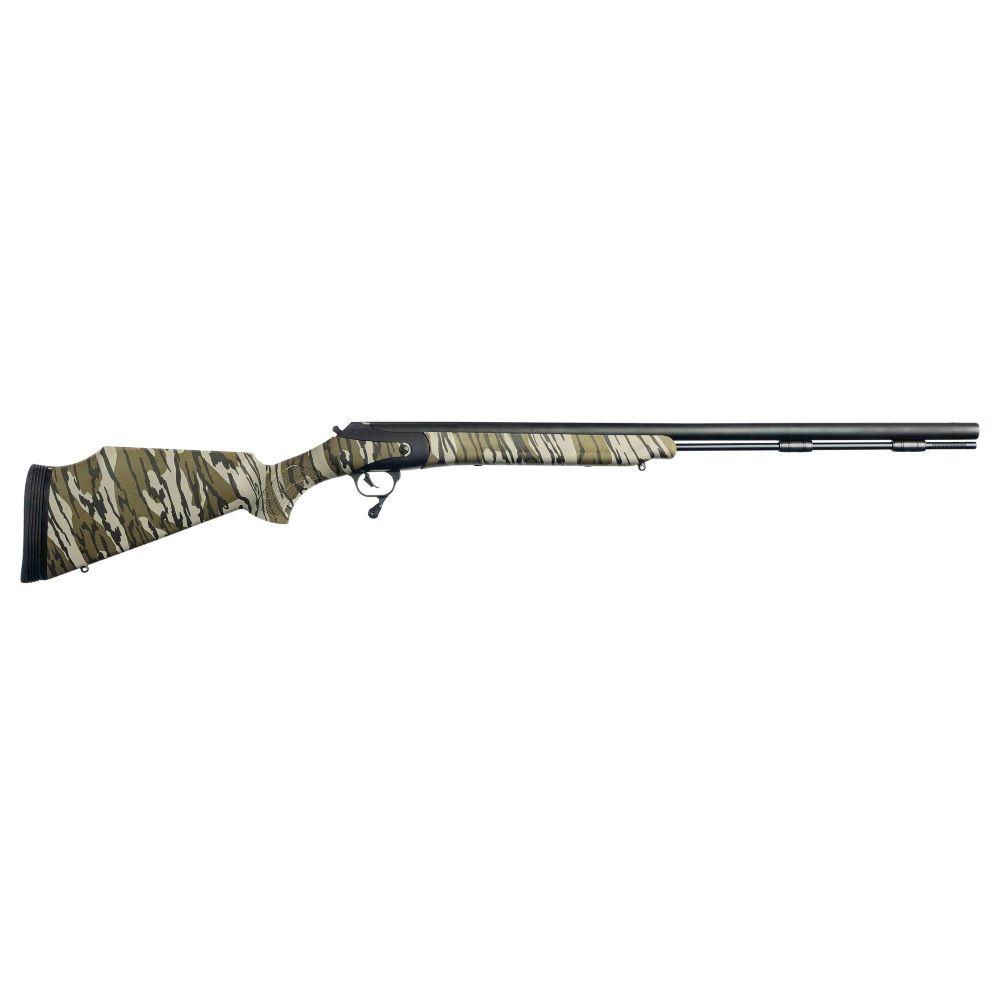 Thompson/Center Triumph Muzzleloader 50 Caliber - BOAZ view 2