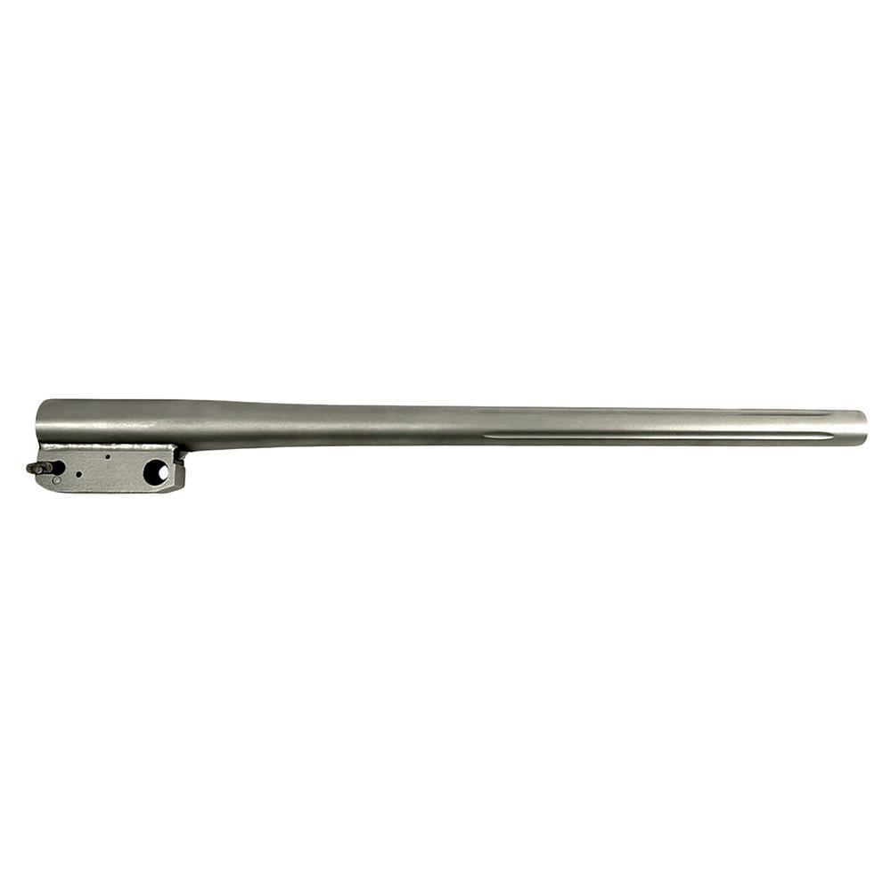 Thompson Center Encore Prohunter Stainless Fluted Pistol Barrel 15" - 300 Blackout No Sights