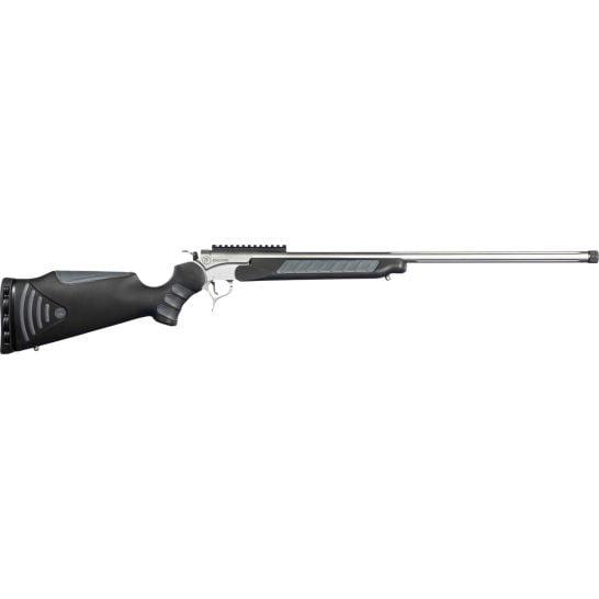 Thompson Center Encore Prohunter Rifle 25 Creedmoor Single Shot 26" Stainless Threaded Barrel No Sights Flextech Stock