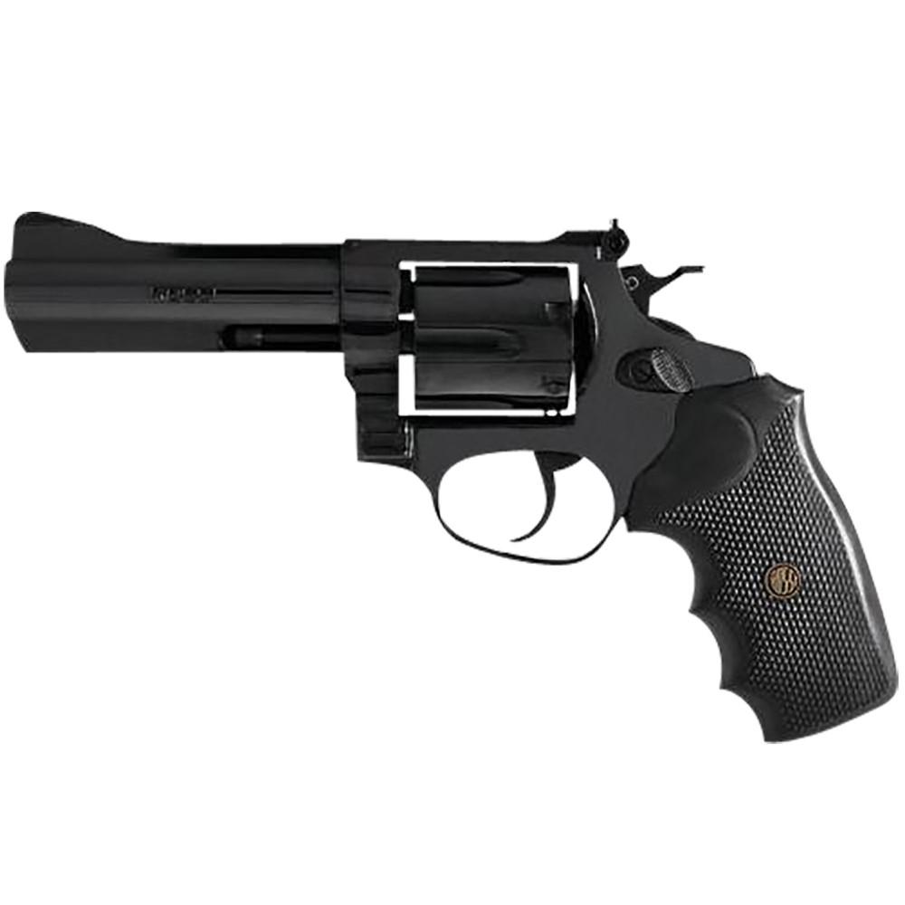 Rossi RM66 357 Magnum | 38 Special - BOAZ view 2