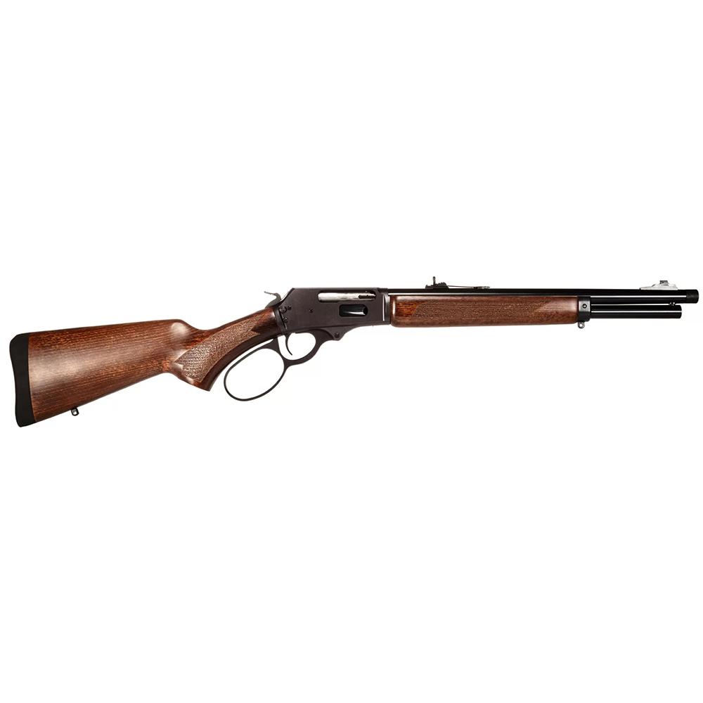 Rossi Model R95 Trapper 45 Colt - BOAZ view 2