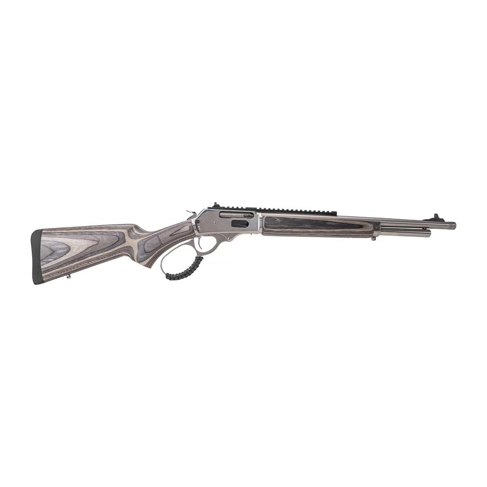 Rossi Model R95 Stainless 444 Marlin - BOAZ view 2