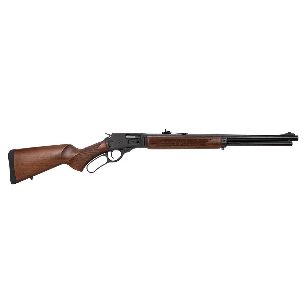 Rossi Model R95 Classic 454 Casull - BOAZ view 2