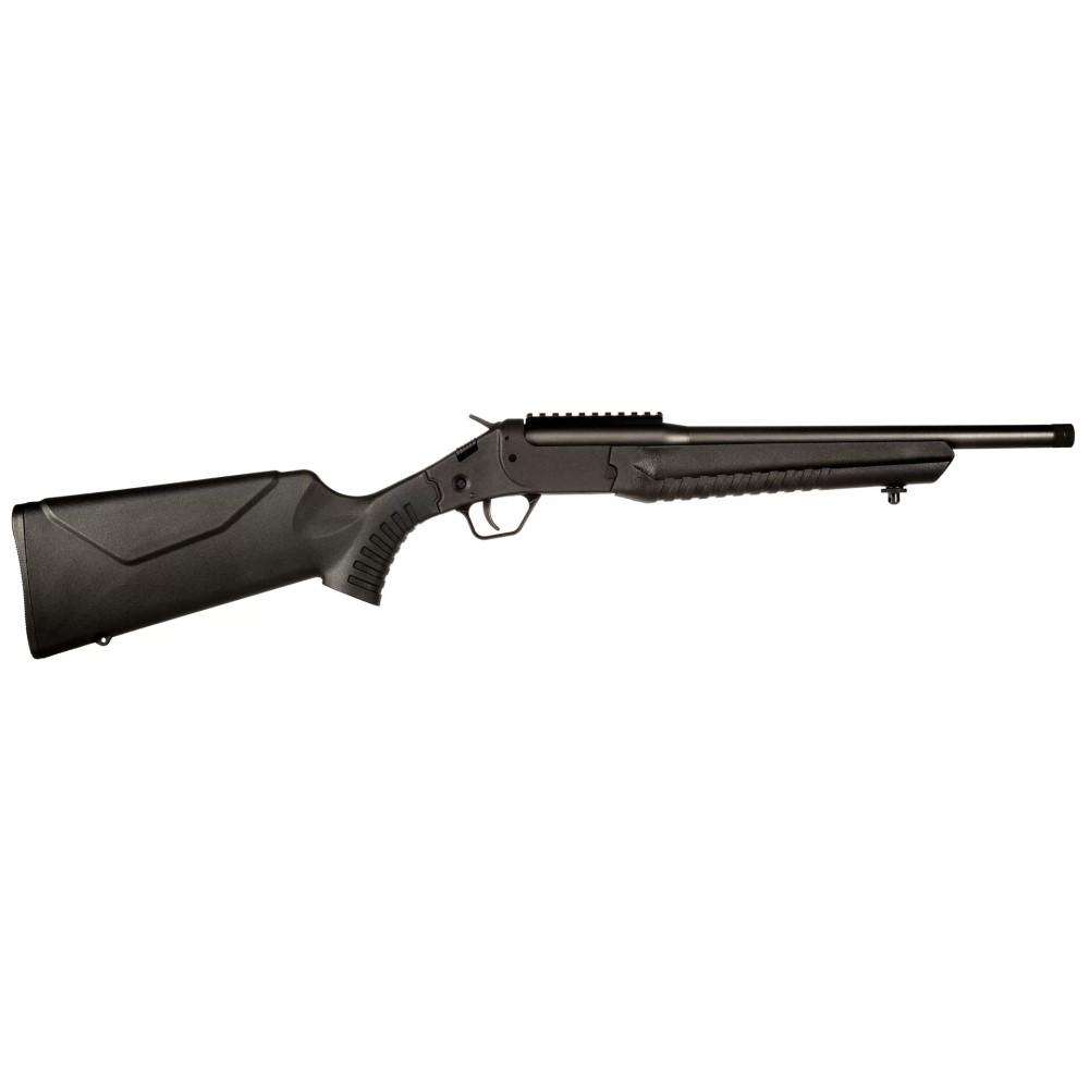 Rossi LWC 6.5 Creedmoor - BOAZ view 2