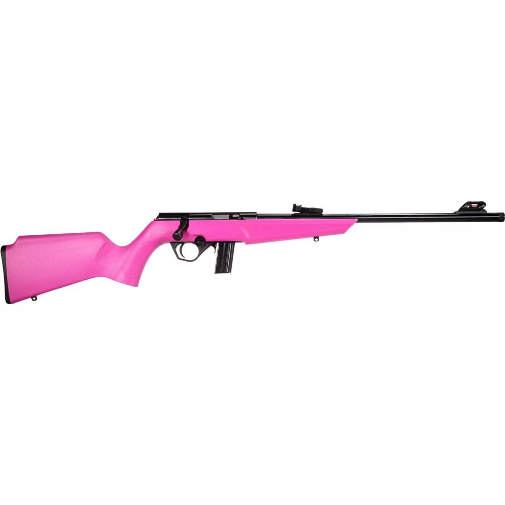 Rossi RB22 Compact 22 LR - Circle Square Firearms view 2