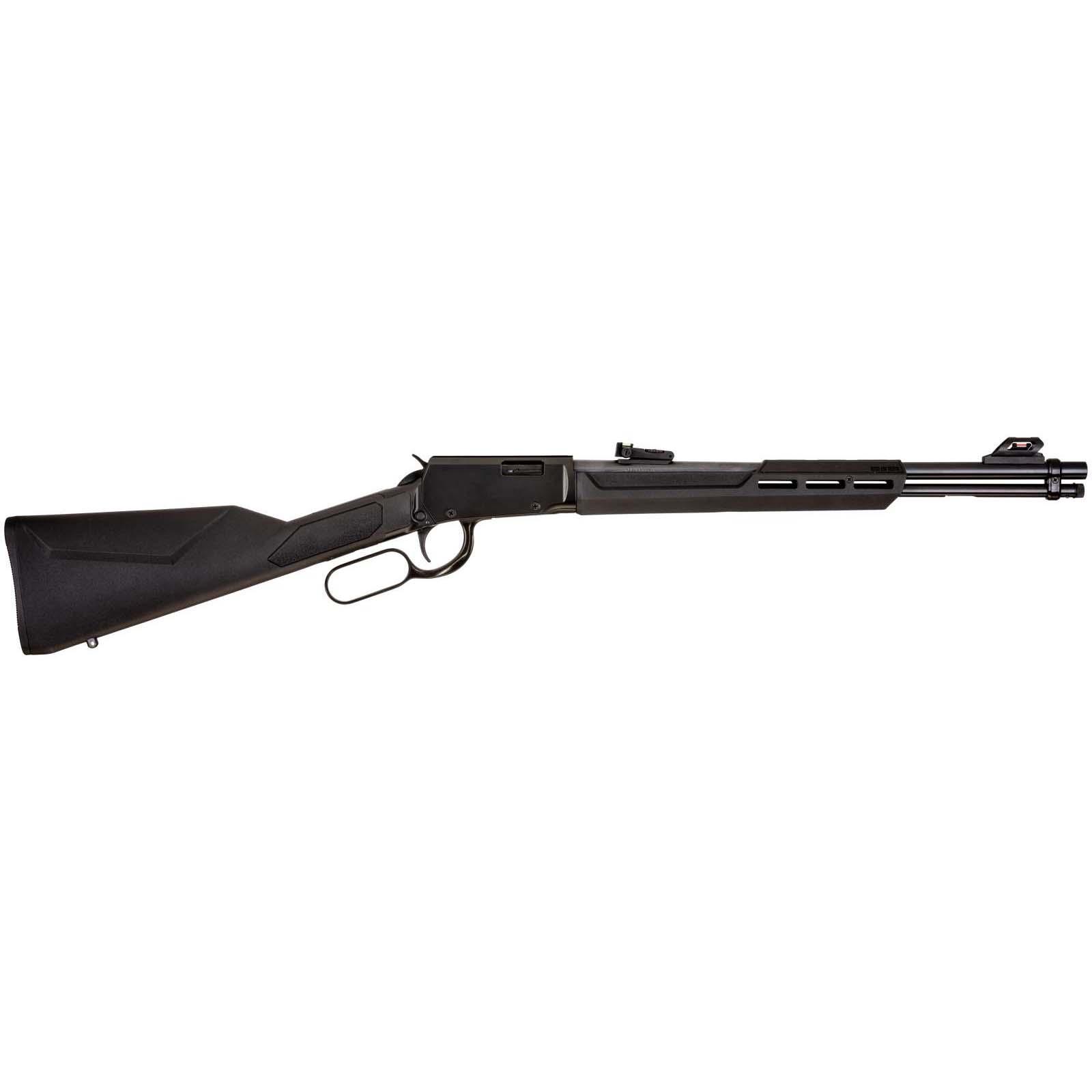 Rossi Rio Bravo - 2A in MD view 2