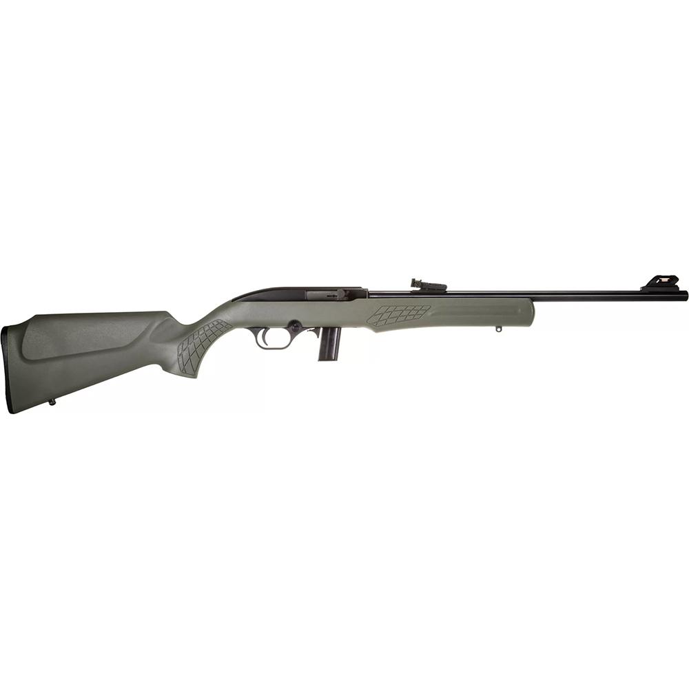 Rossi RS22 22 LR - BOAZ view 2
