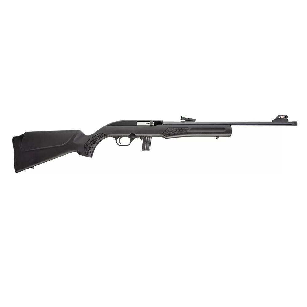 BrazTech RS22 Threaded Barrel 22 LR - Circle Square Firearms view 3