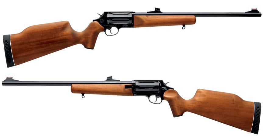 Rossi Circuit Judge 410 Bore | 45 Colt - BOAZ view 2
