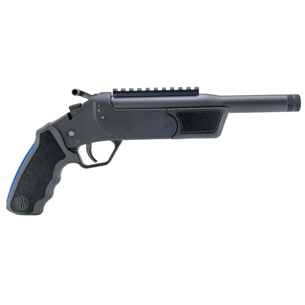 Taurus InternationalInc - Rossi Brawler 5.56mm - 2A in MD view 2