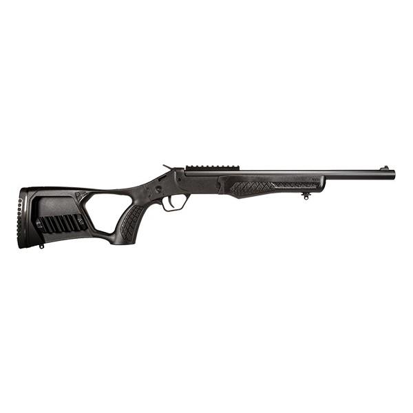 Rossi Tuffy Survival Rifle .410/45 Colt - Compact Shotgun view 2