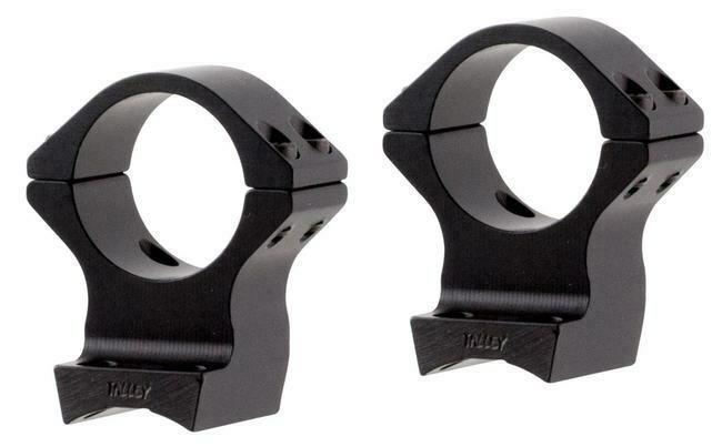 Talley Mounting Systems - 2A in MD view 2