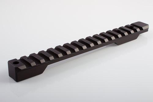 Talley Picatinny Base Weatherby Accumark Magnum Mark V