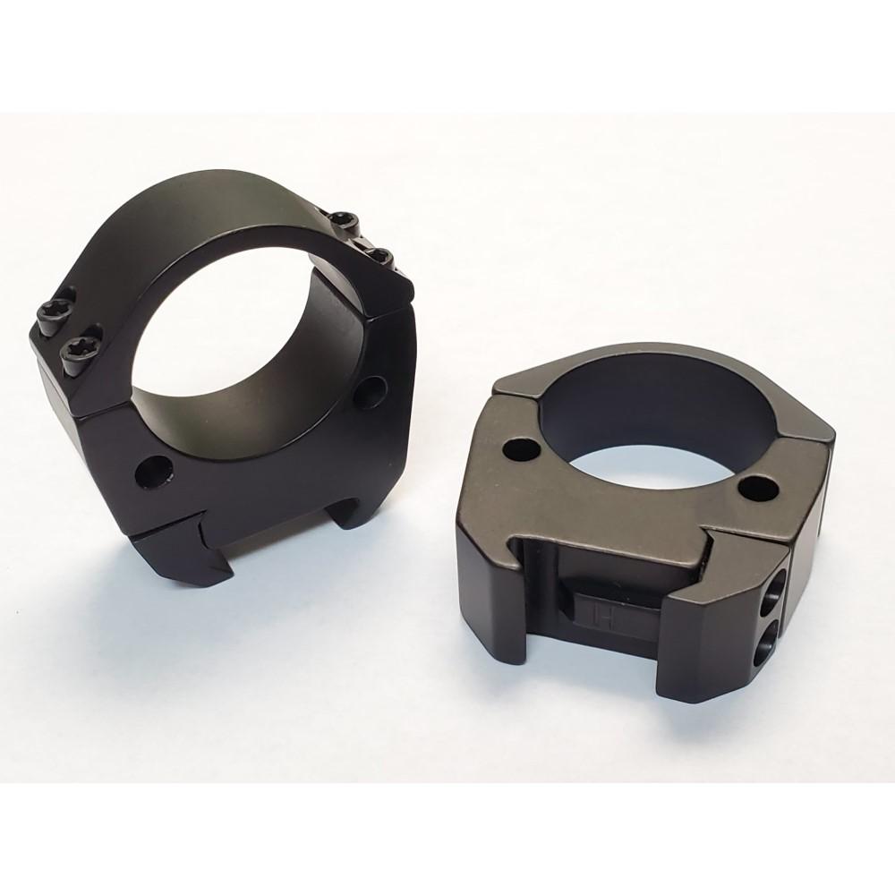 Talley Manufacturing Low — Modern Sporting Ring - 2A in MD view 2