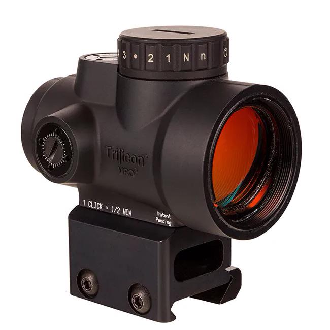 TrijiconInc. - Circle Square Firearms view 2