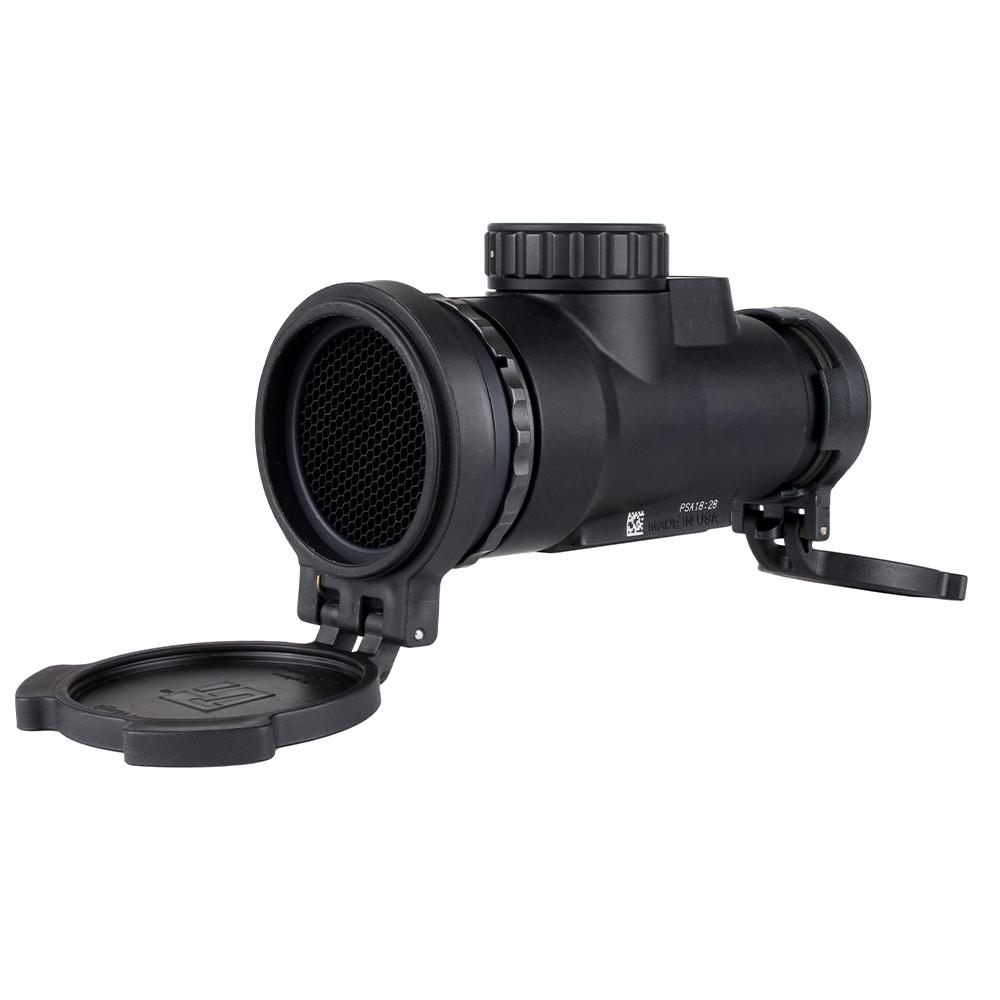 Trijicon MRO SD Patrol - 2A in MD view 2