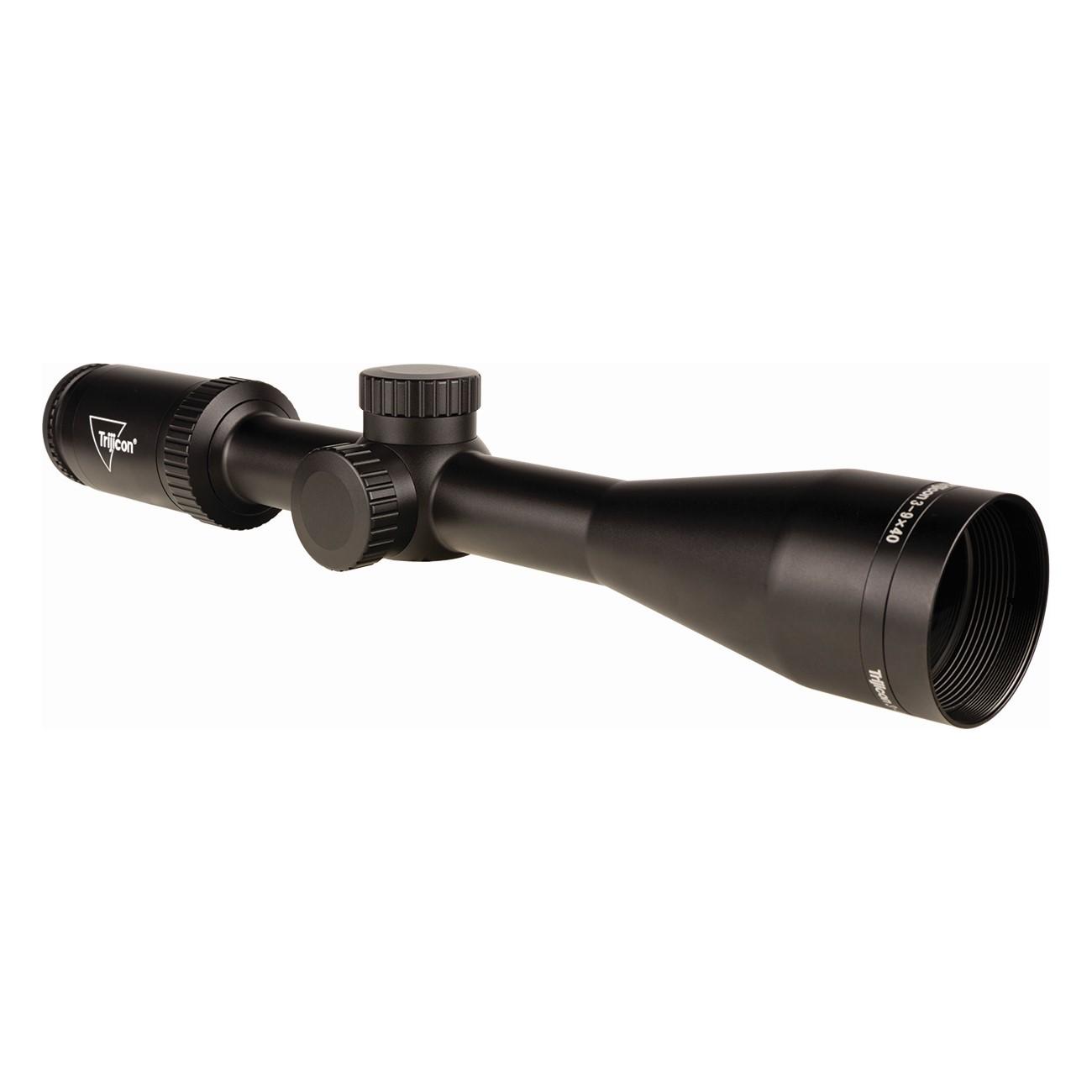 Trijicon Huron - All Geared Up FFL view 2