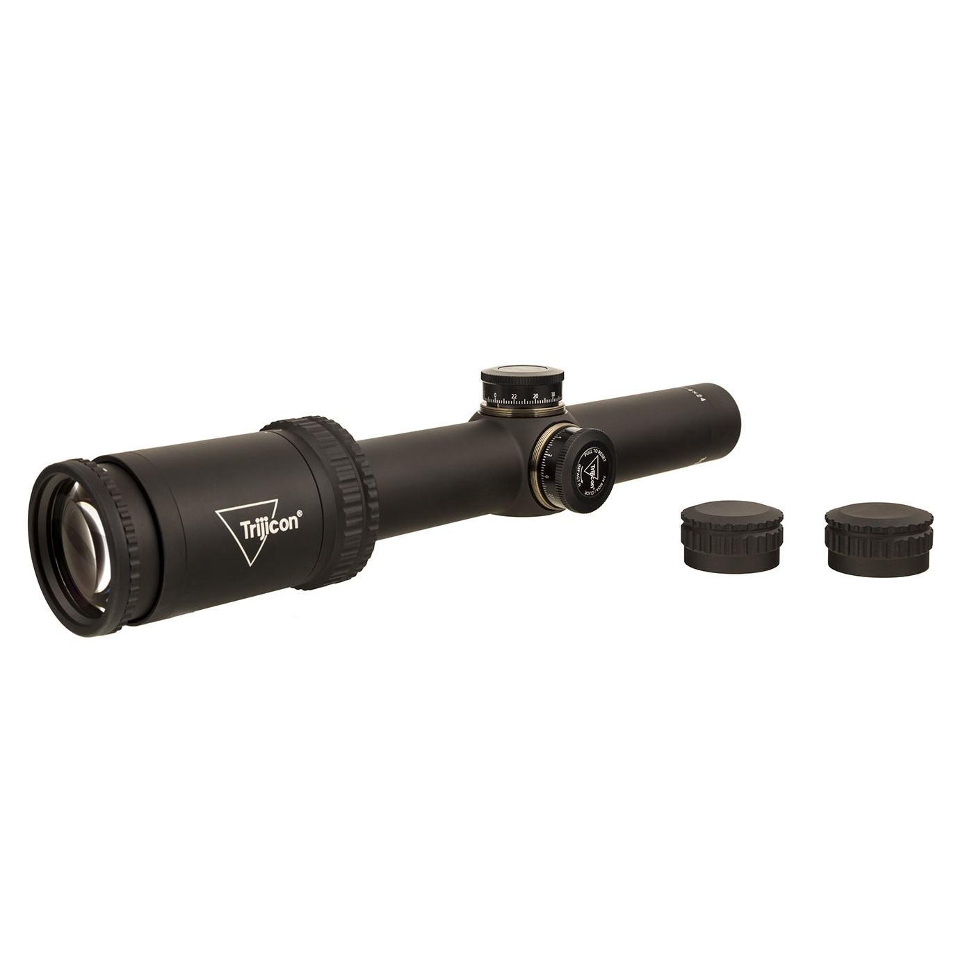 Trijicon Ascent - All Geared Up FFL view 5