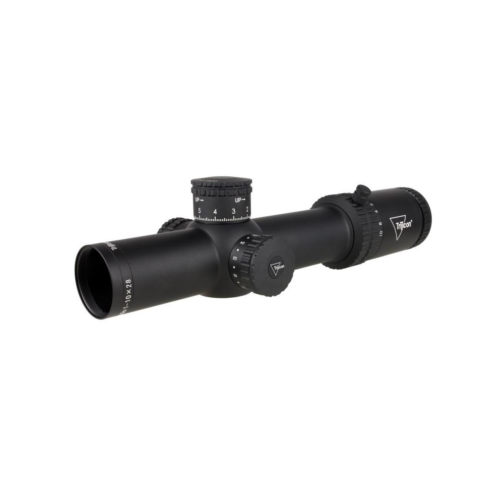 Trijicon Credo - All Geared Up FFL view 4