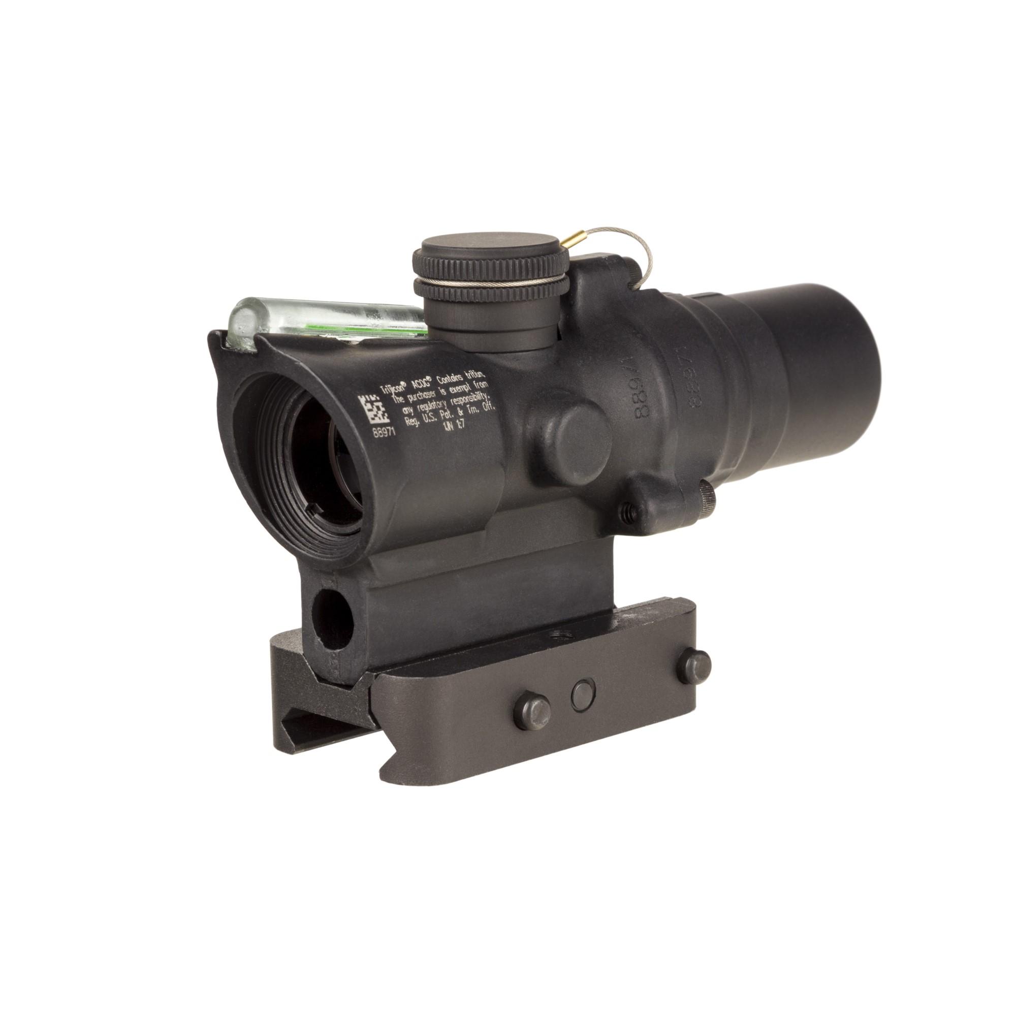 Trijicon ACOG Compact - All Geared Up FFL view 5