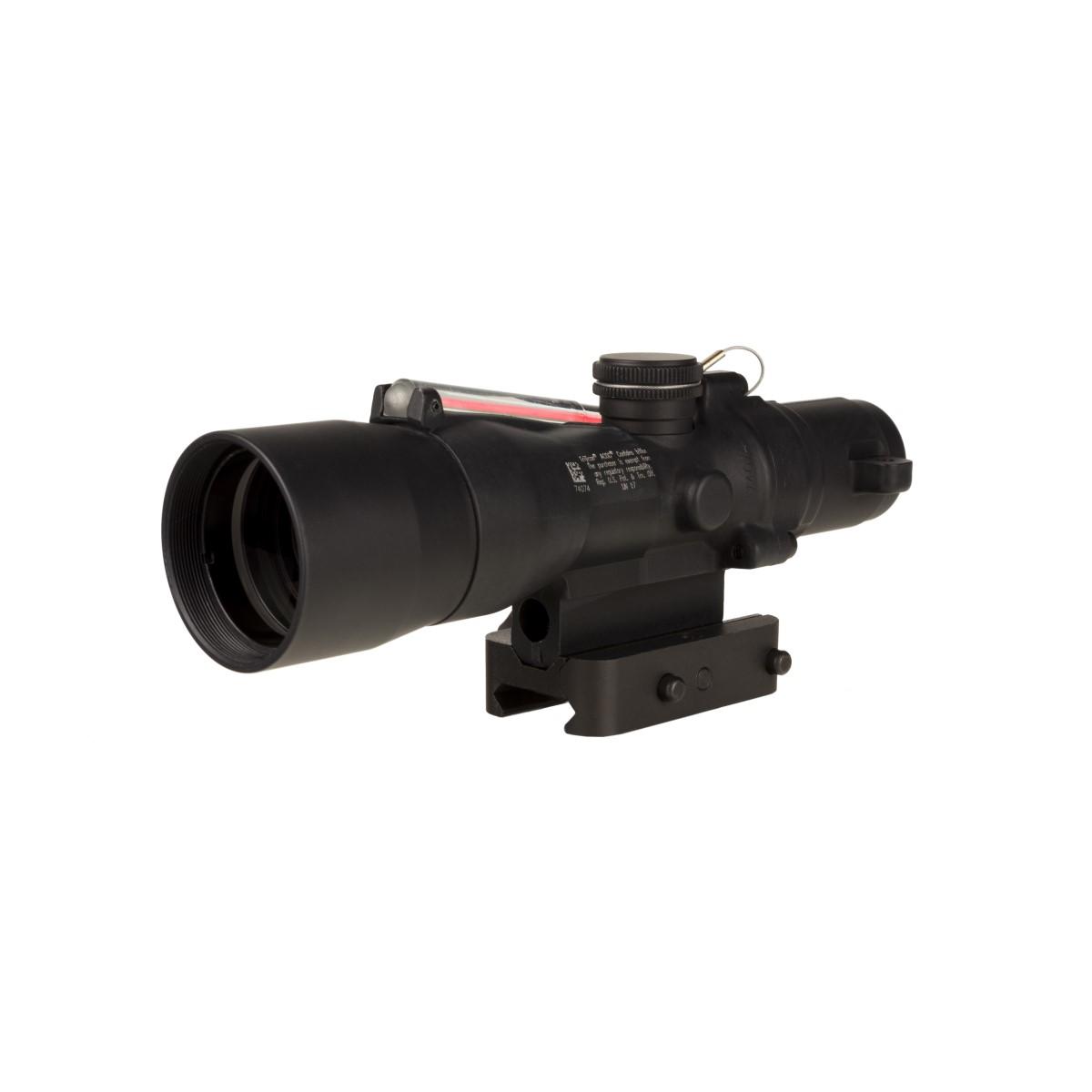 TrijiconInc. - Purple Mountain Armory view 5