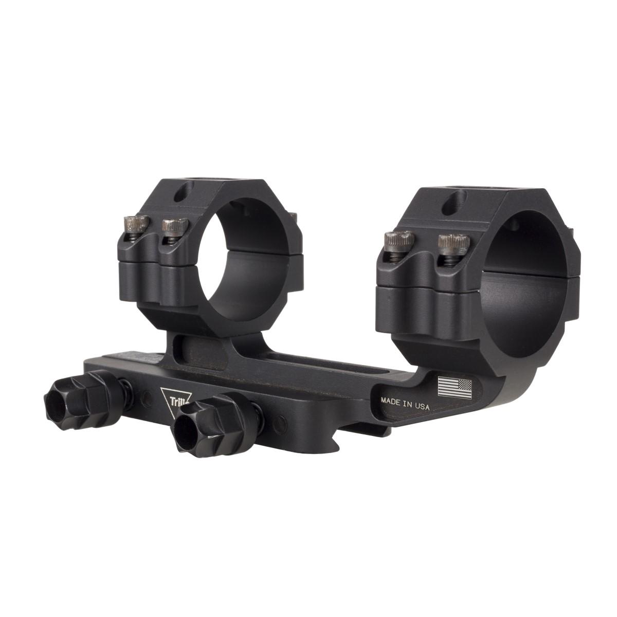 Trijicon Q-LOC Cantilever Mount - All Geared Up FFL view 2