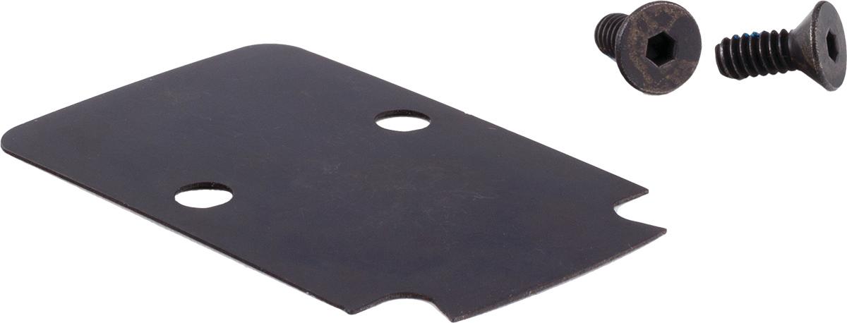 Trijicon RM44 Glock MOS Mount - BOAZ view 2