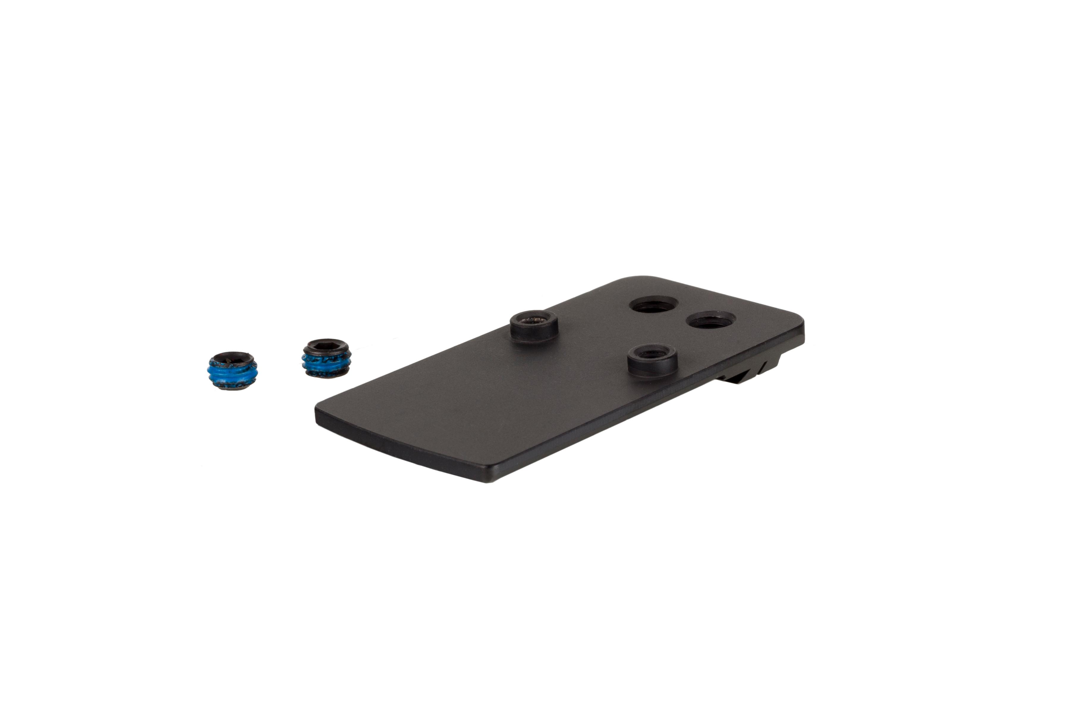 Trijicon RMRcc Mount Plate - All Geared Up FFL view 2