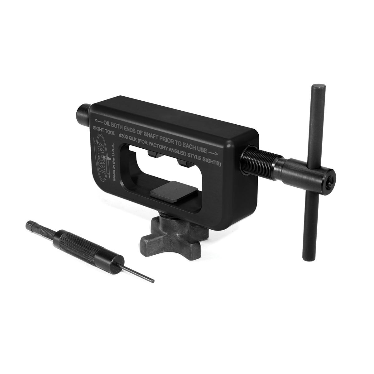 TrijiconInc. - Circle Square Firearms view 2
