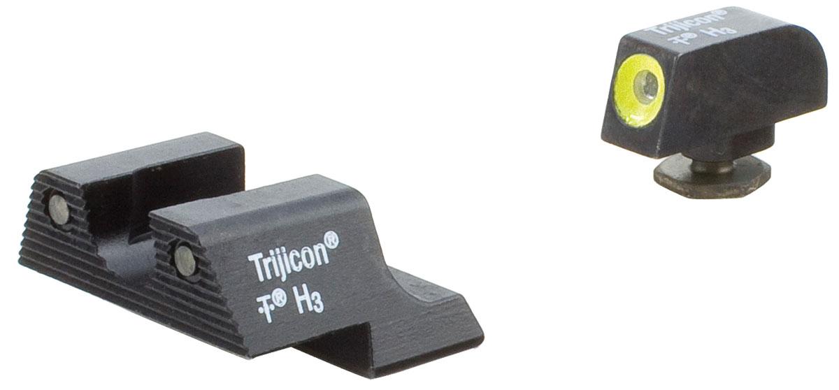 Trijicon Trijicon HD Night Sight Set - All Geared Up FFL view 3