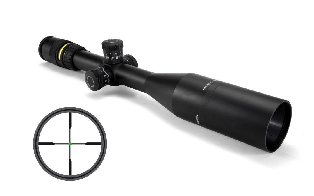 Trijicon AccuPoint - All Geared Up FFL view 5