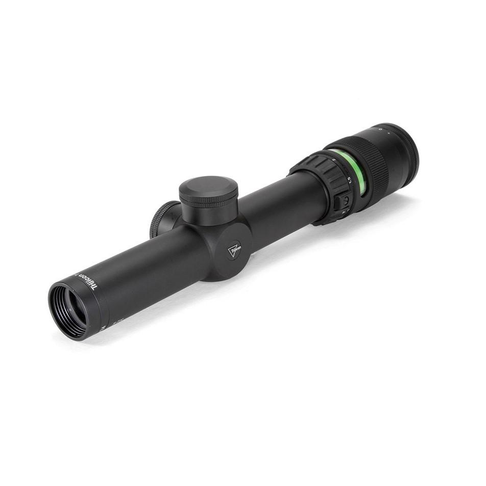 Trijicon AccuPoint - All Geared Up FFL view 4