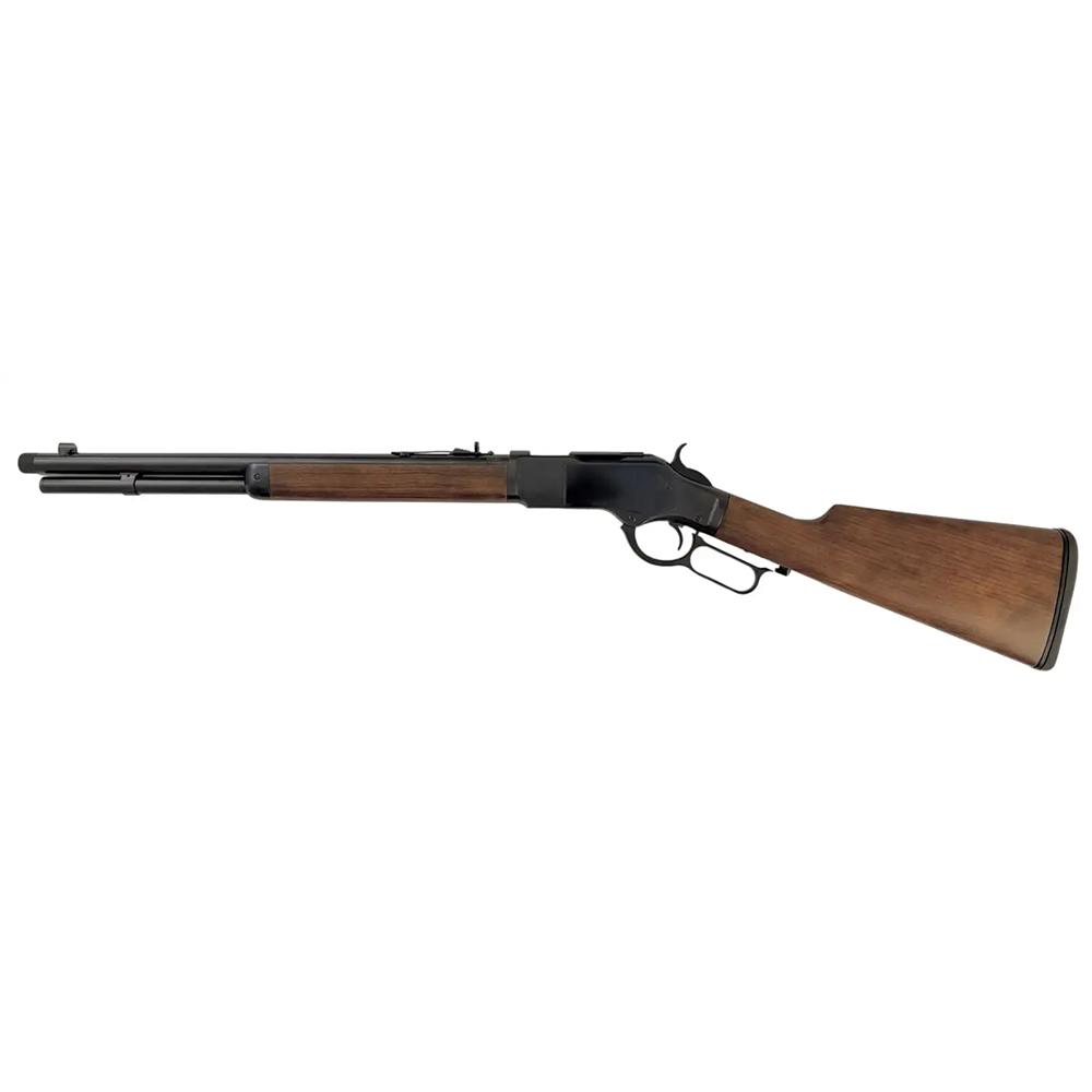 Taylor's & Company 1873 Rifle 9mm - BOAZ view 2