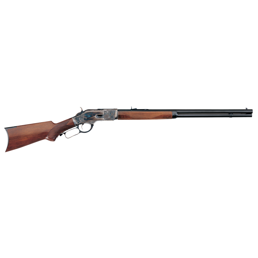 Taylor's & Company Firearms 1873 45 Colt - BOAZ view 2