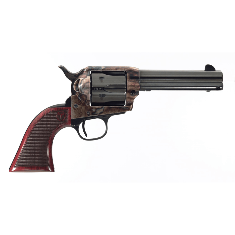 Taylor's & Company Smoke Wagon 357 Magnum | 38 Special - Pur view 3