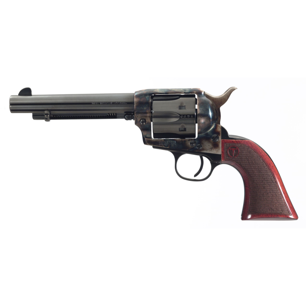 Taylor's & Company Smoke Wagon 357 Magnum | 38 Special - BOA view 2