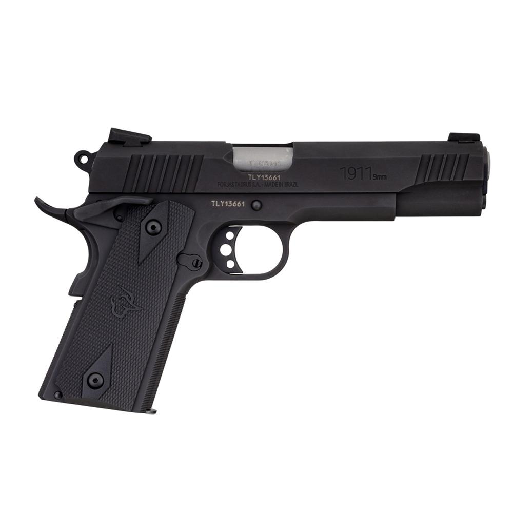 Taurus PT1911 9mm - Purple Mountain Armory view 3