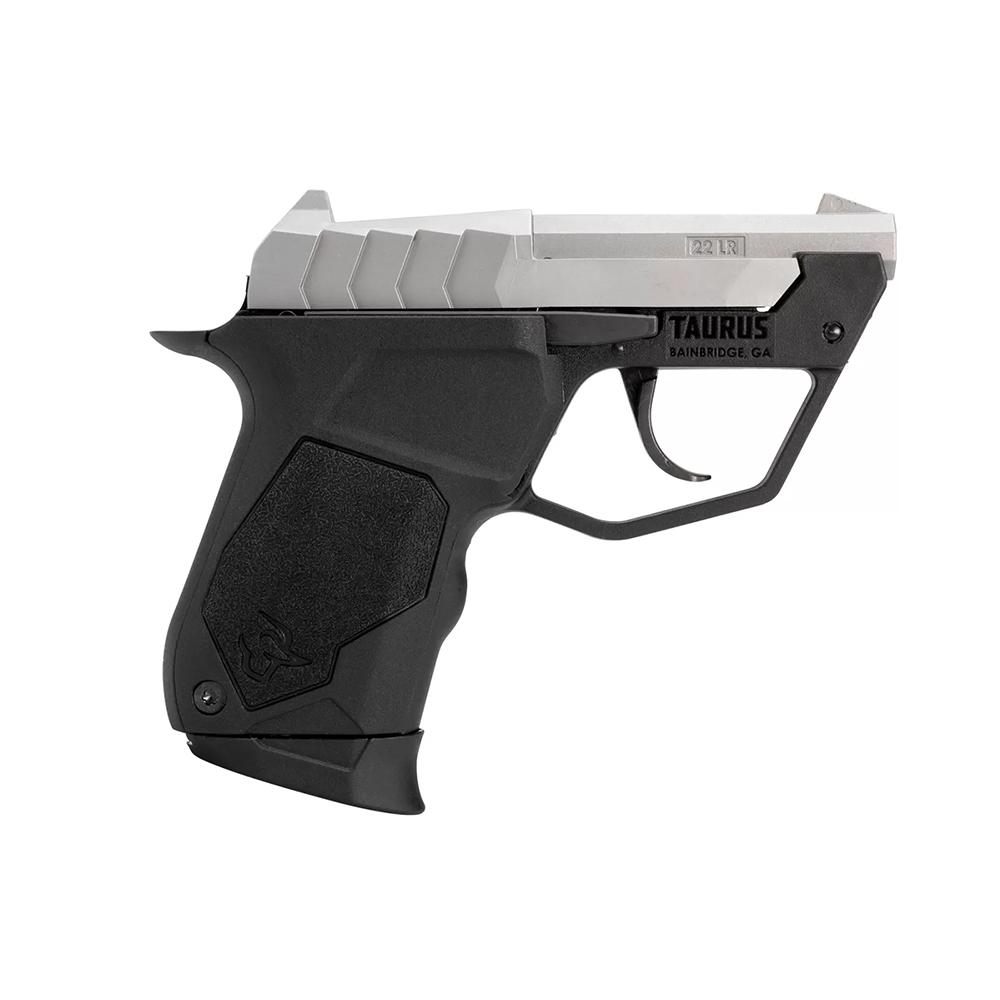Taurus 22TUC 22 LR - Circle Square Firearms view 3