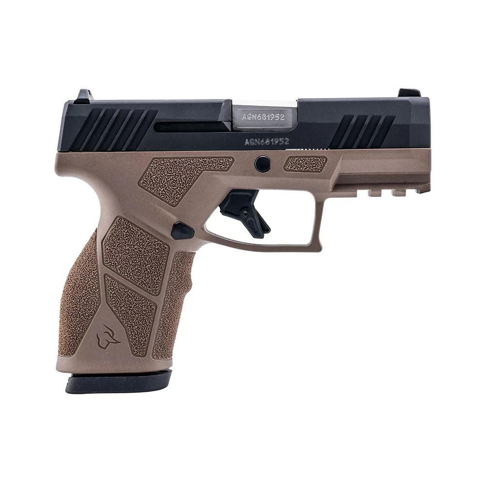 Taurus GX2 9mm Luger - All Geared Up FFL view 2