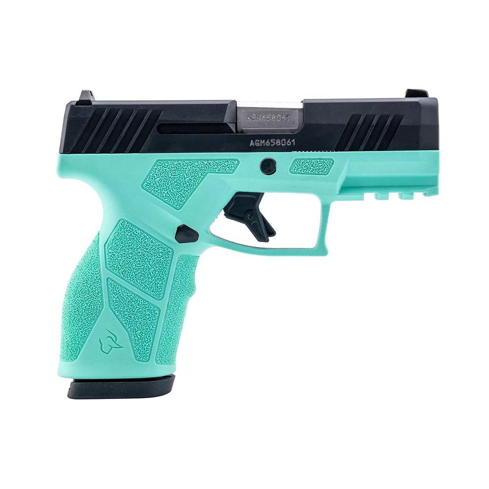 Taurus GX2 9mm Luger - 2A in MD view 2