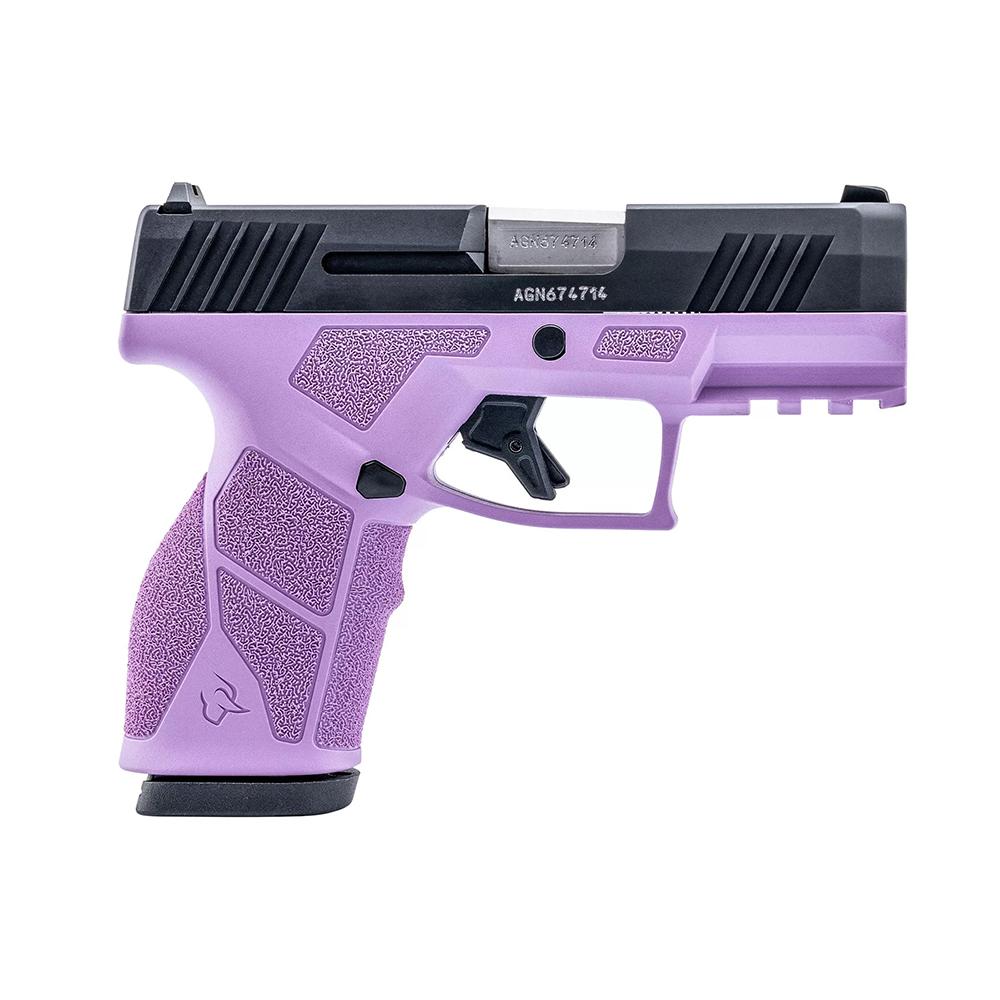 GX2 GX2 9MM 3.38''  2x10RD LP/BK 9mm - BOAZ view 2